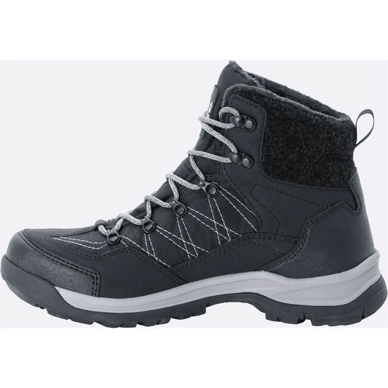 Jack Wolfskin Mens Cold Bay Texapore Mid Boots-5